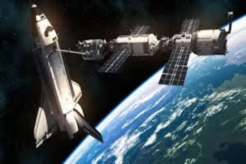 Aerospace Feild