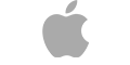 apple logo