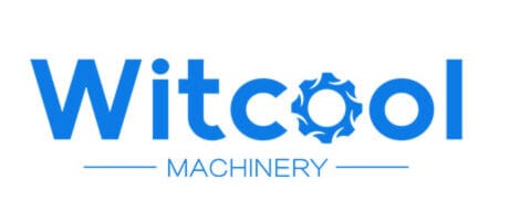 cropped Witcool Logo blue