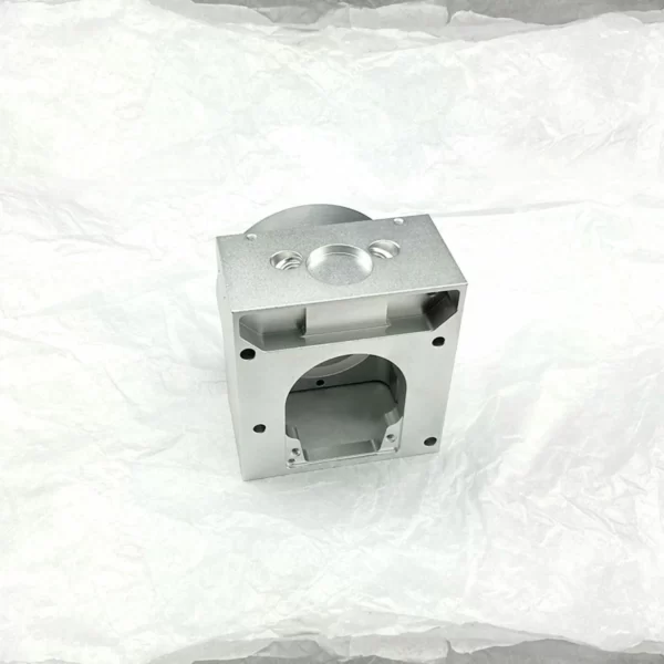 36.4Rotary Flange