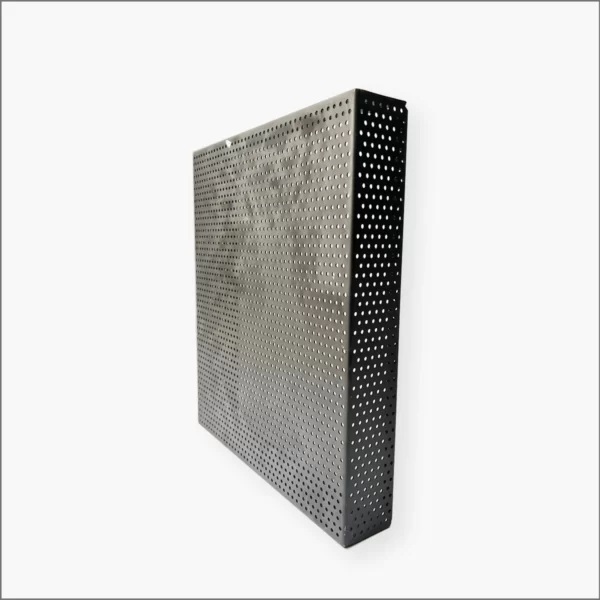 6.41Basket Sheet Metal