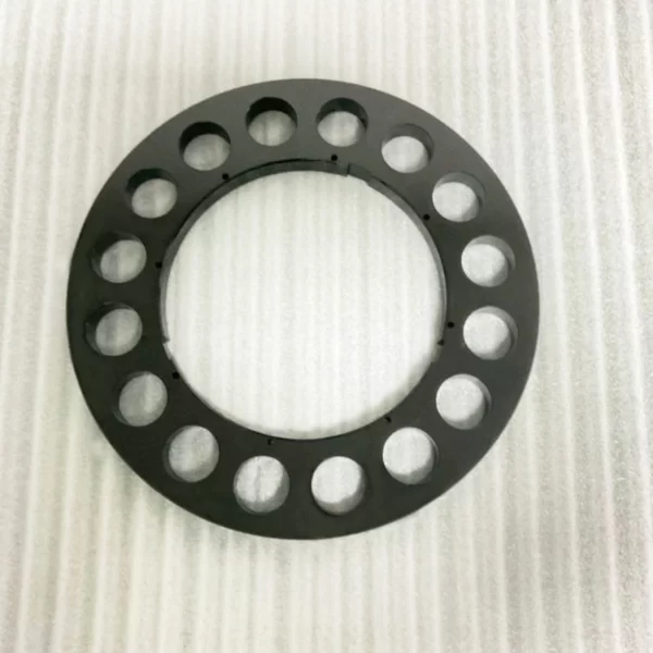 7.3Spur Gear