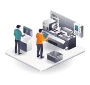 About Witcool 22 CNC machine operator and 3d design 2 拷贝