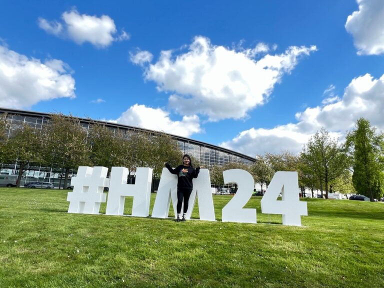Exploring Innovation: Witcool Visits Hannover Messe 2024 3 1713800516130