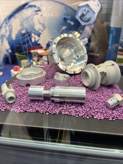 Exploring Innovation: Witcool Visits Hannover Messe 2024 6 1713819674339
