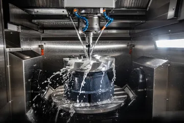 Mengenai Witcool 5 CNC Milling Machining home Witcool