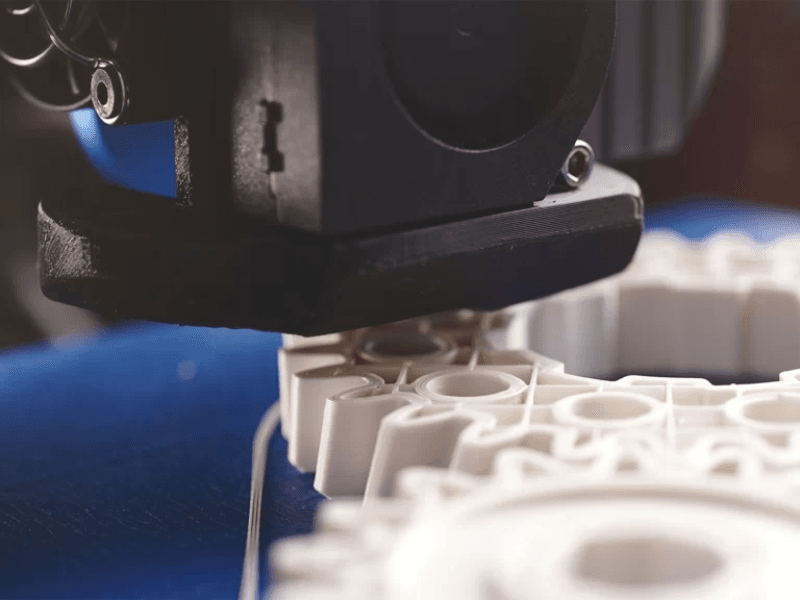 3D-Druck 7 FDM