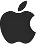 apple logo