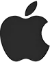 와이어 EDM 서비스 18 apple logo