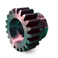 와이어 EDM 서비스 25 china cnc machined parts