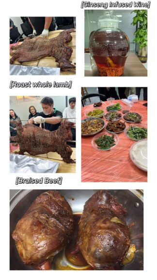 Witcool Year-End Banquet: Celebrating Teamwork, Dedication, and a Bright Future 3 52b294fdcc6c3957cfe1966e4911610