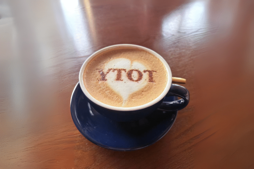 Inside YTOT: Touring the Heart of Global Optical Lens Innovation 1 1