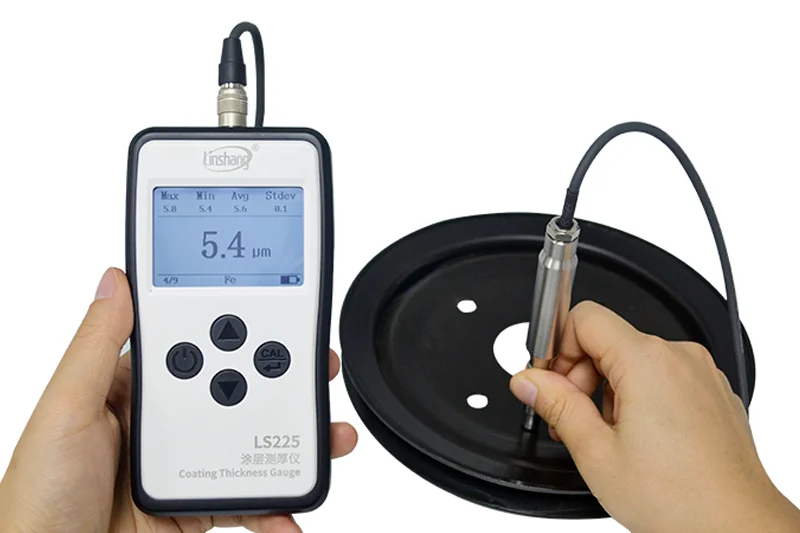 Coating Thickness Gauge