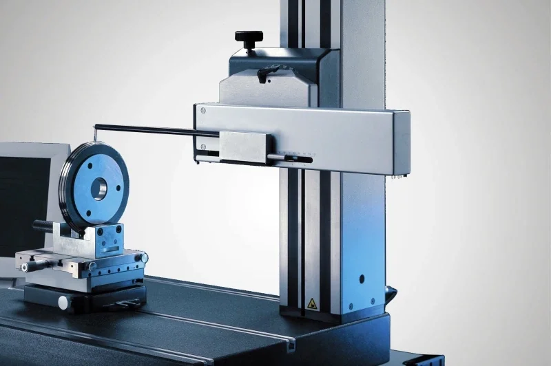 Contour Measuring Machine