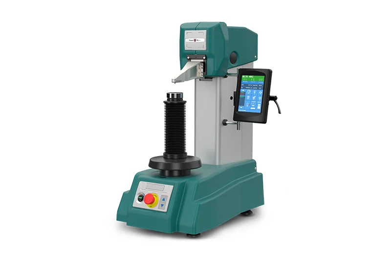 Hardness Tester