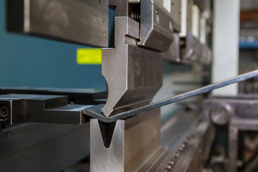 Sheet Metal Fabrication