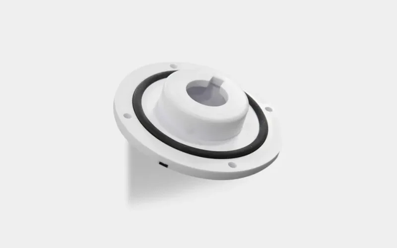 Umspritzen Overmolding
